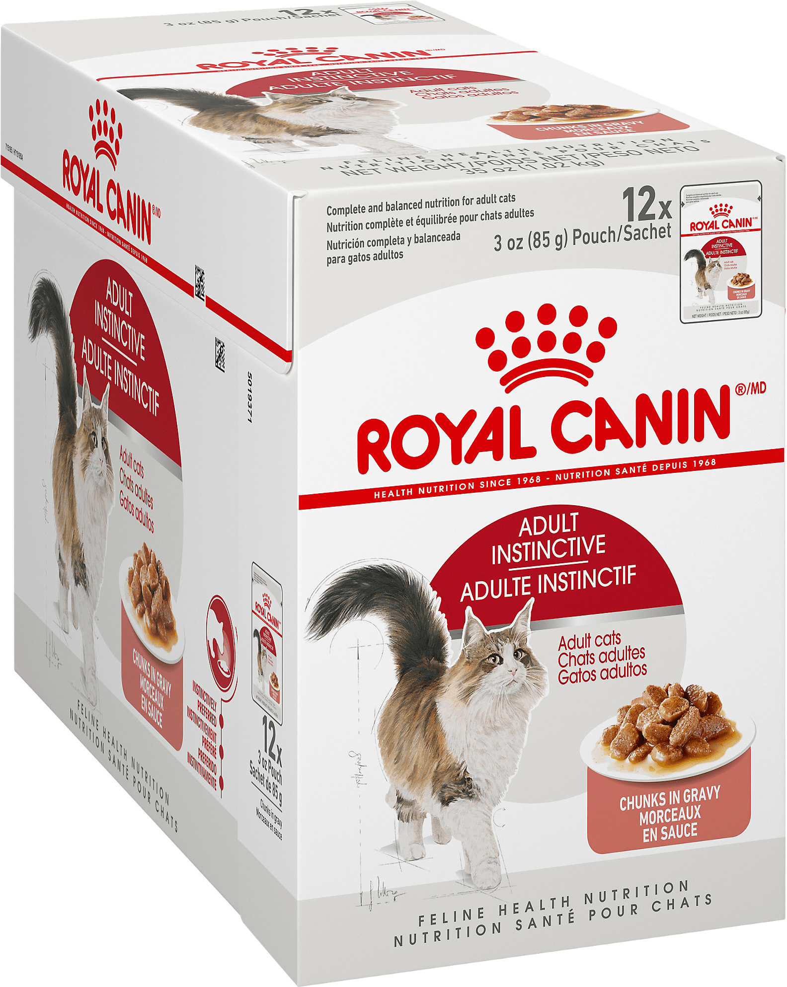 Royal Canin Cat Food Reviews